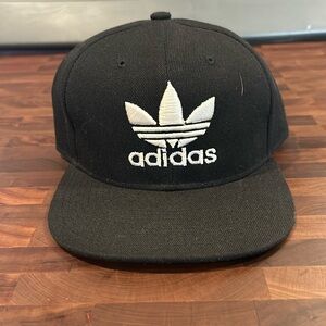 Adidas Snapback Cap